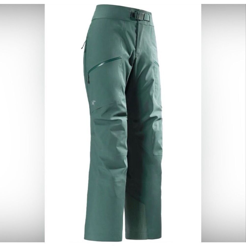 Arcteryx Sentinel AR Goretex Ski Pants L